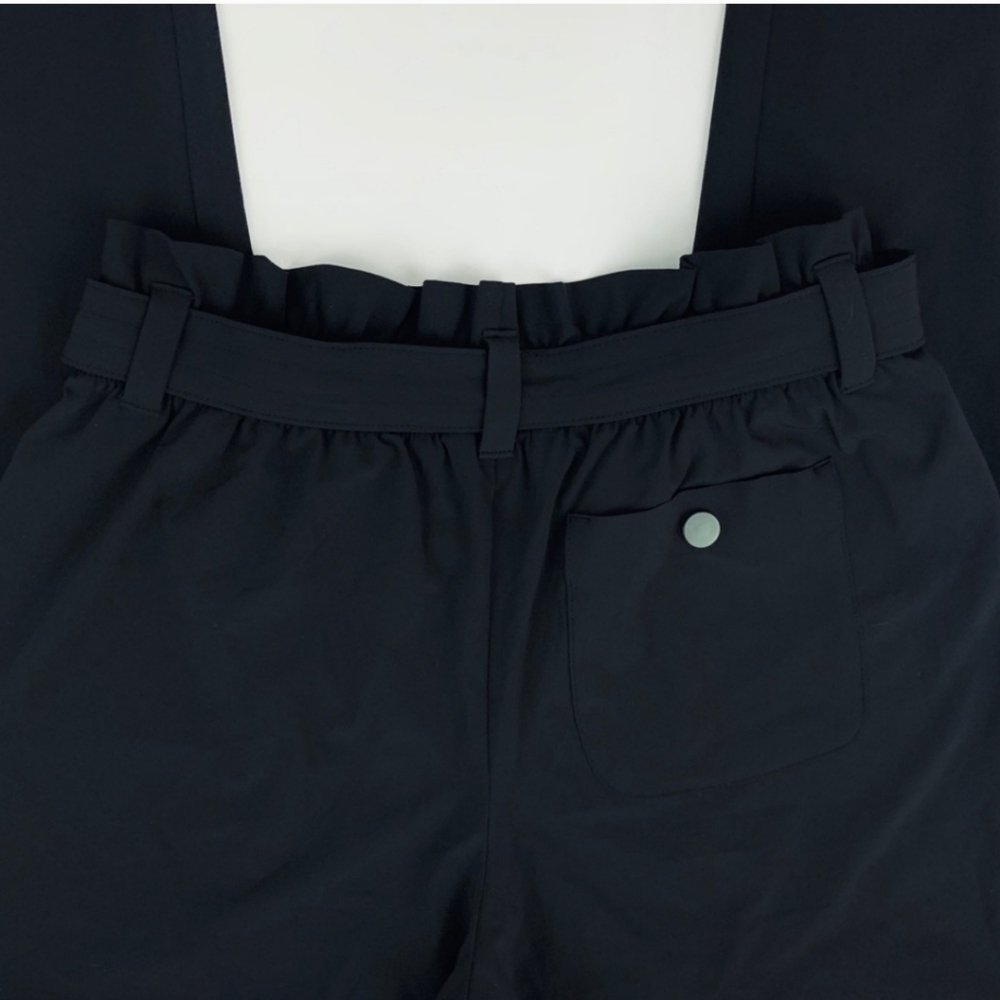 Athleta Skyline Pant High Waist 4 Tall 4T - Picture 6 of 8